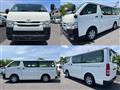2014 Toyota Hiace Van