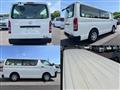 2014 Toyota Hiace Van