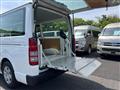2014 Toyota Hiace Van