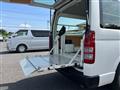 2014 Toyota Hiace Van
