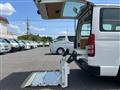 2014 Toyota Hiace Van