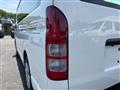 2014 Toyota Hiace Van