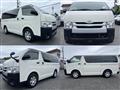 2015 Toyota Hiace Van