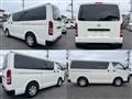 2015 Toyota Hiace Van