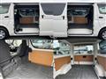 2015 Toyota Hiace Van