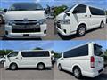 2018 Toyota Hiace Van