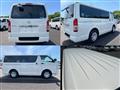 2018 Toyota Hiace Van