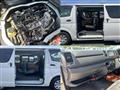 2018 Toyota Hiace Van