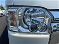 2018 Toyota Hiace Van