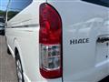 2018 Toyota Hiace Van