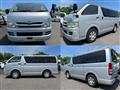 2009 Toyota Hiace Van