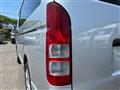 2009 Toyota Hiace Van