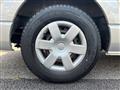 2009 Toyota Hiace Van
