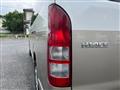 2009 Toyota Hiace Wagon