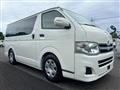 2013 Toyota Hiace Van