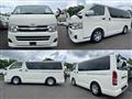 2013 Toyota Hiace Van