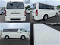 2013 Toyota Hiace Van