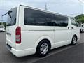 2013 Toyota Hiace Van
