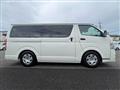 2013 Toyota Hiace Van