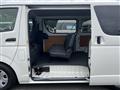 2013 Toyota Hiace Van