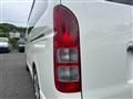 2013 Toyota Hiace Van