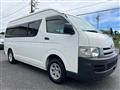 2007 Toyota Hiace Van