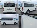 2007 Toyota Hiace Van