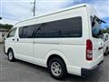 2007 Toyota Hiace Van