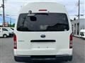 2007 Toyota Hiace Van