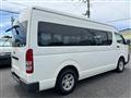 2007 Toyota Hiace Van