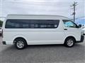 2007 Toyota Hiace Van