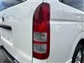 2007 Toyota Hiace Van