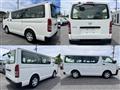 2020 Toyota Hiace Van