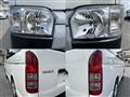2020 Toyota Hiace Van