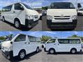 2020 Toyota Hiace Van