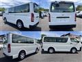 2020 Toyota Hiace Van