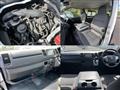 2020 Toyota Hiace Van