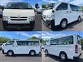 2020 Toyota Hiace Van