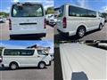 2020 Toyota Hiace Van
