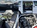 2020 Toyota Hiace Van