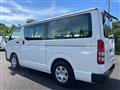 2020 Toyota Hiace Van
