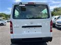 2020 Toyota Hiace Van