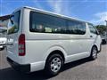 2020 Toyota Hiace Van