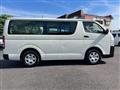 2020 Toyota Hiace Van