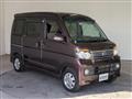 2012 Daihatsu Atrai Wagon