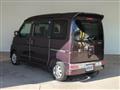 2012 Daihatsu Atrai Wagon