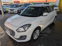 2017 Suzuki Swift