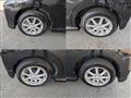 2013 Daihatsu Move