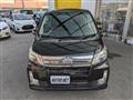 2013 Daihatsu Move