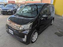 2013 Daihatsu Move